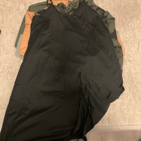 black dress - Picture 1 of 1